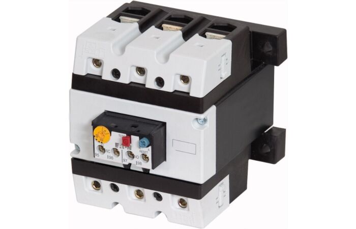 Relé ZB150-150/KK 120-150A tepelné