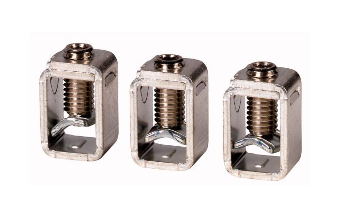 EATON Svorka NZM2-250-XKC, 3p, až 300A třmenová