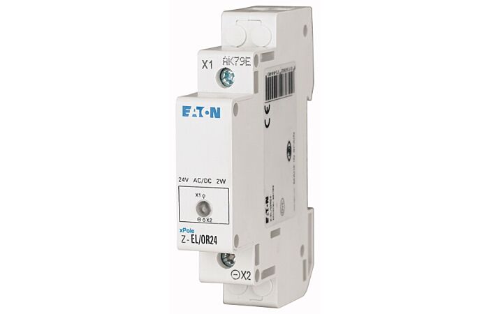 Signálka Z-EL/OR24 oranžová