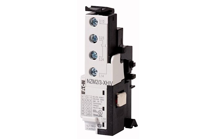 EATON Kontakty NZM2/3-XHIV pomocné