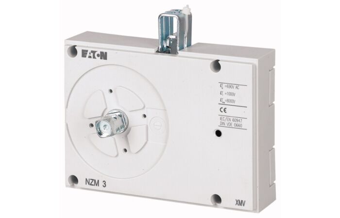 Modul NZM3-XMV mechanického blokování