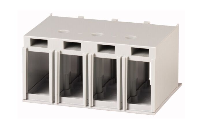 Kryt NZM2-4-XKSA svorek