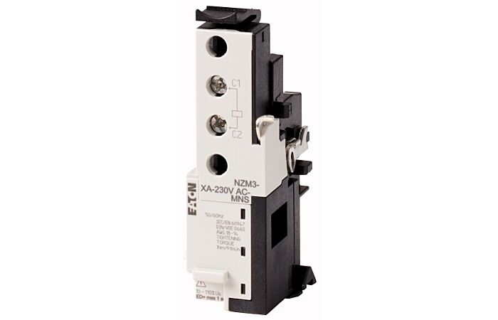 NZM3-XA-230AC-MNS