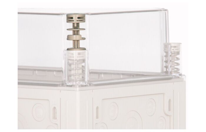 Nástavec VHG50-CI montážní