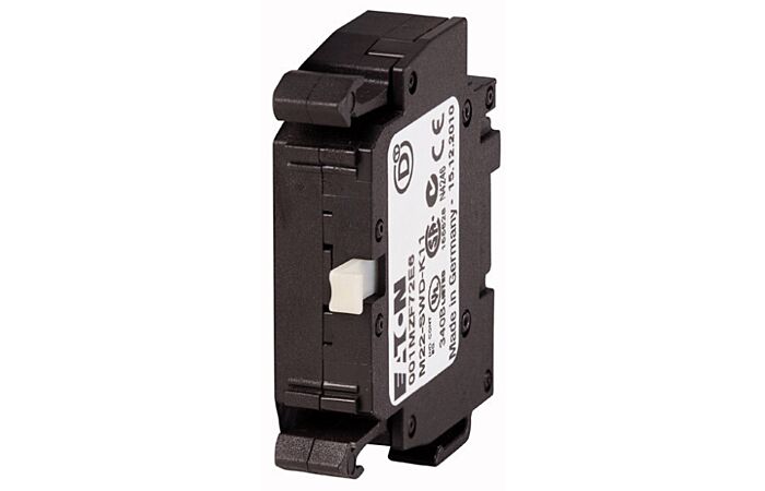 Prvek M22-SWD-K11 kontaktní