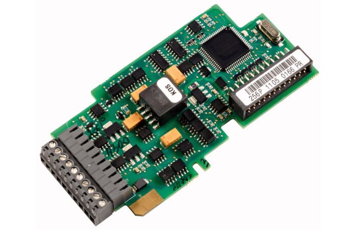 OPT-B4 Rozšiřujicí karta pro SVX, SPX