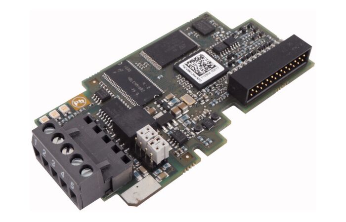 OPT-C4 Rozšiřujicí karta pro SVX, SPX