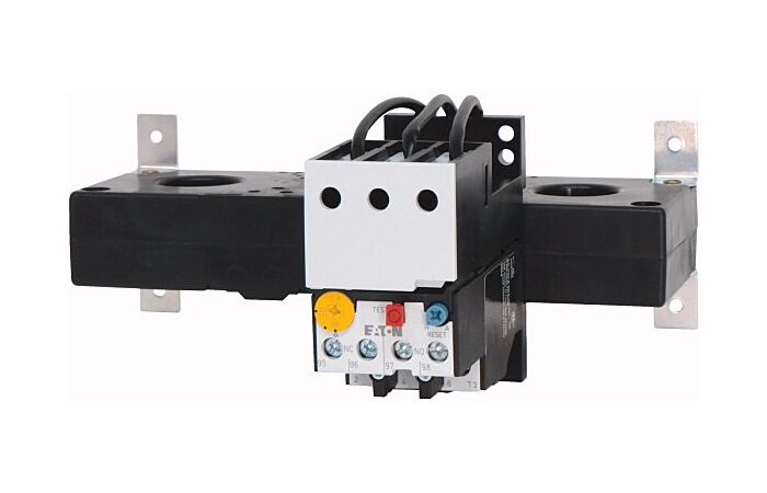 ZW7-63 Relé se zabudovaným průvlekový