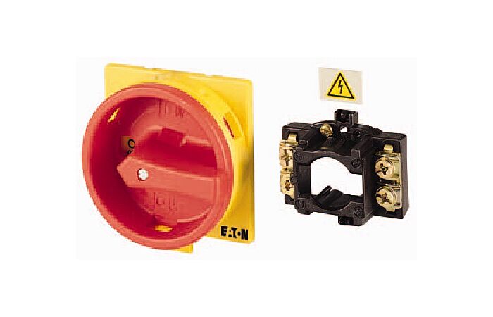 V/EA/SVB-T0 Sada pro sestavení hlavního