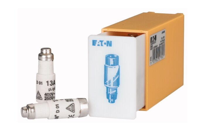 Pojistka Z-D01/SE-13