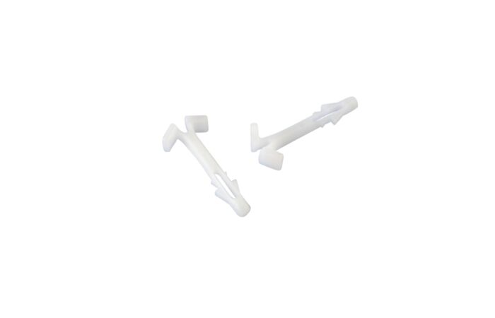 ELECTRO-TERMINAL Držák SNAPBO 1 pro EKL svorkovnice