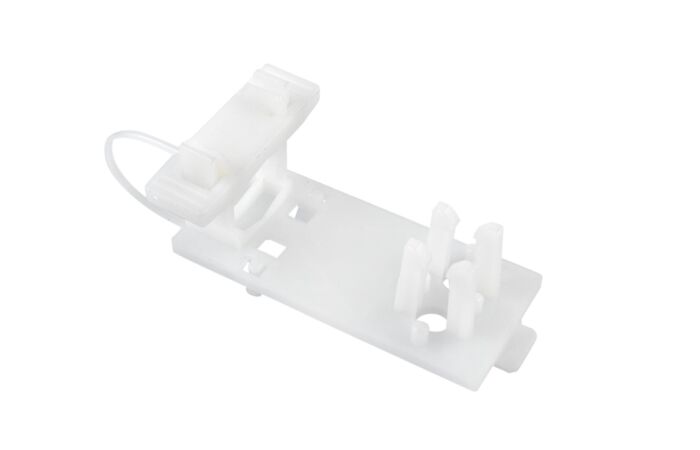 ELECTRO-TERMINAL Příchytka odlehčovací BFP + ZUG EKL