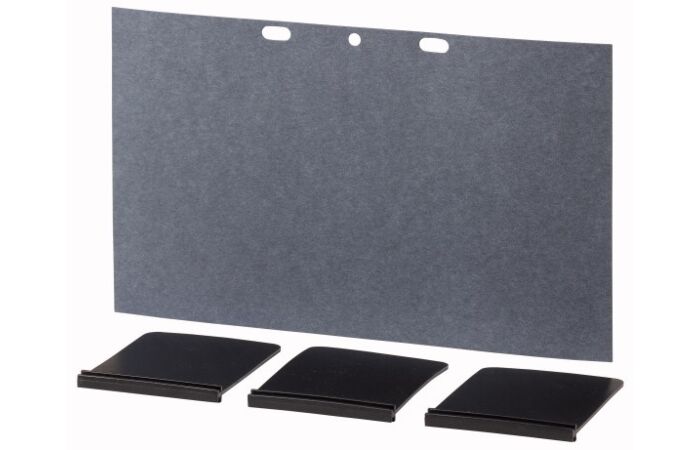 NZM1-4-XKP Mezifázové izolační přepážky