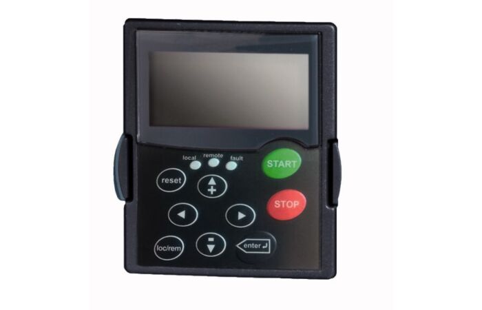 KEYPAD-LOC/REM Ovládací panel pro SVX, S