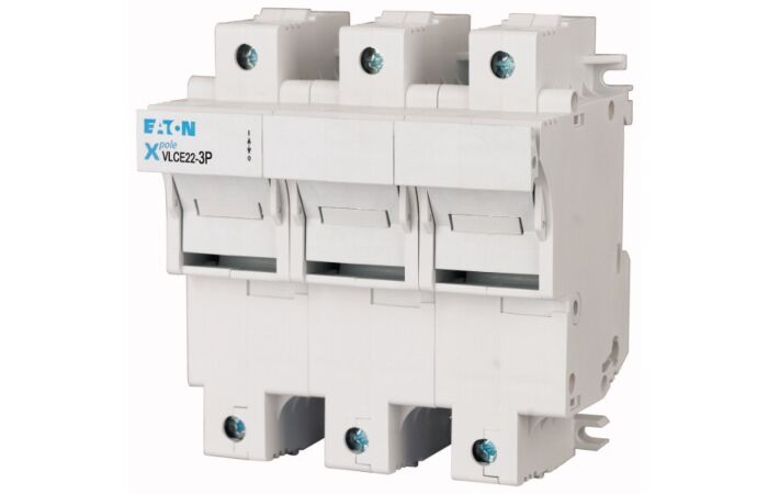 Odpínač VLCE22-3P pojistkový