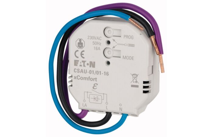 EATON Aktor RLC RF spínací 230V/16A IP20