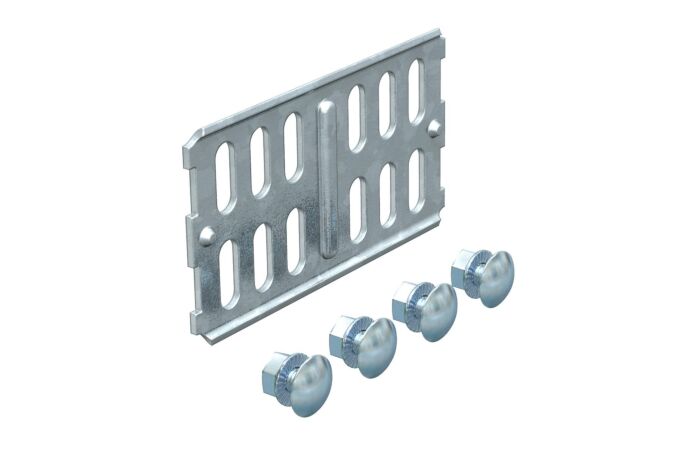 OBO BETTERMANN Podélná spojka RLVK 60 FT