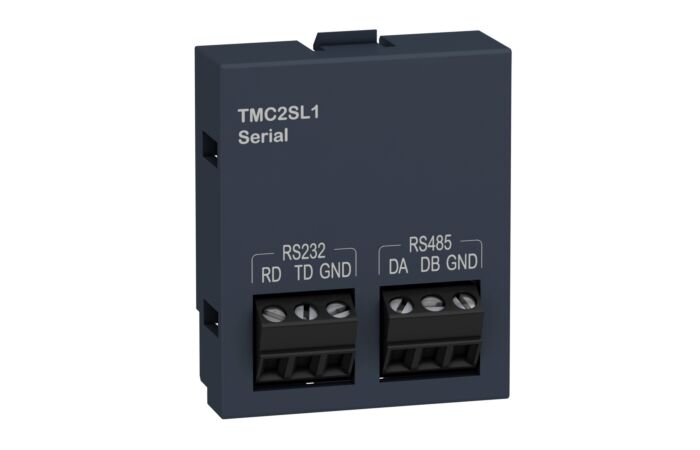 SCHNEIDER Modul TMC2SL1 zásuvný M221