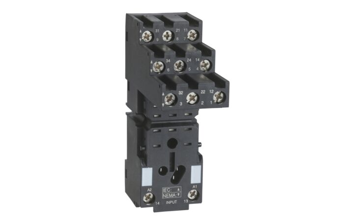 SCHNEIDER Patice RXZE2S111M (RXZE1S111M)