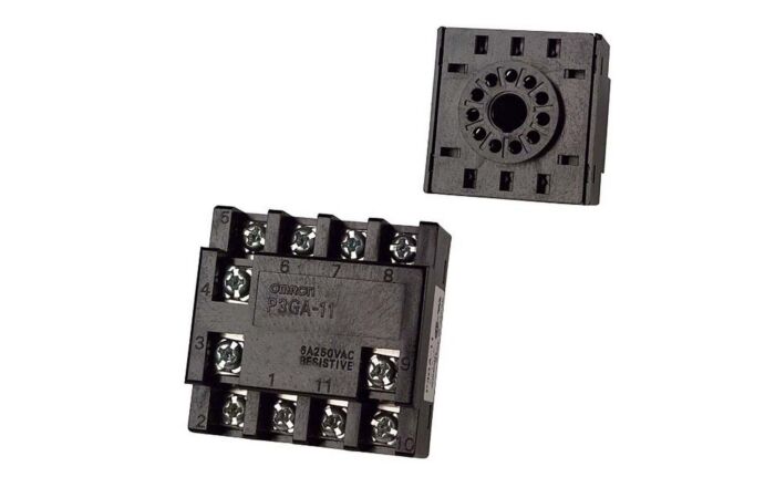 OMRON Patice P3GA-11