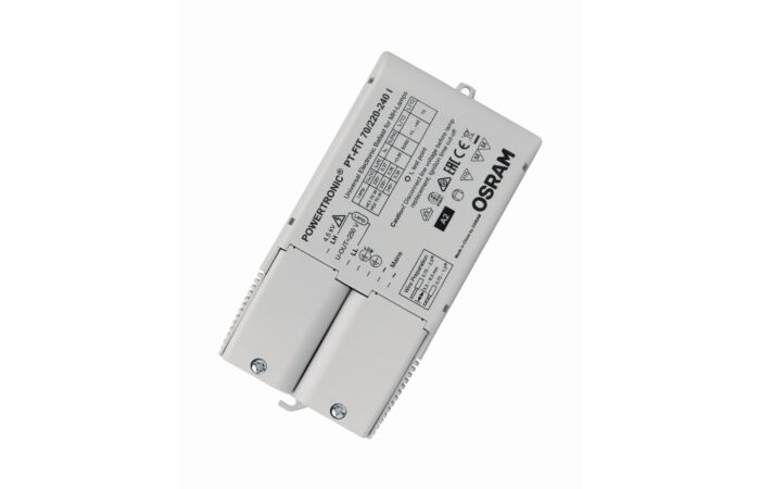 OSRAM Předřadník PT-FIT 70/220-240 I UNV1