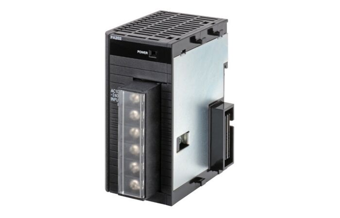 OMRON Zdroj CJ1W-PA202 24VDC/0,4A