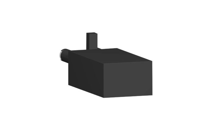 SCHNEIDER Varistor RXM021BN ochranný 24-60 V AC/DC