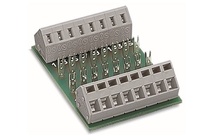 Modul WAGO 289-131
