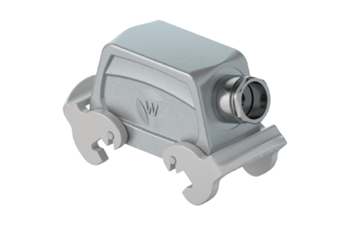 WIELAND Kryt 70.355.2435.0