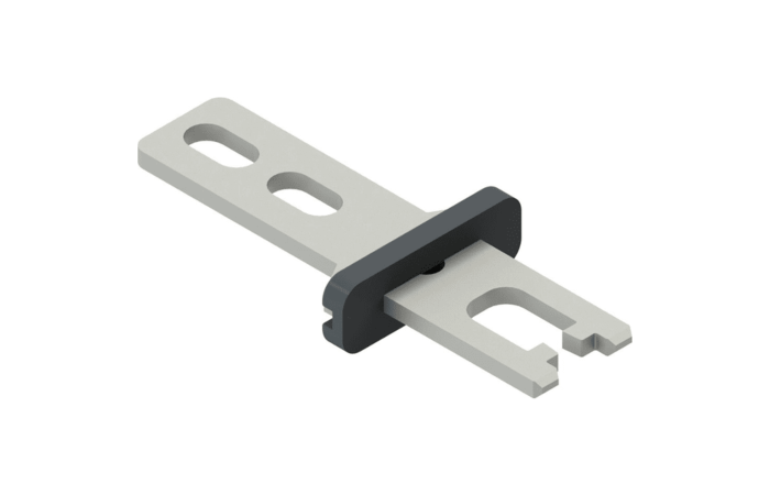 PIZZATO Klíč VFKEYF náhradní rovný