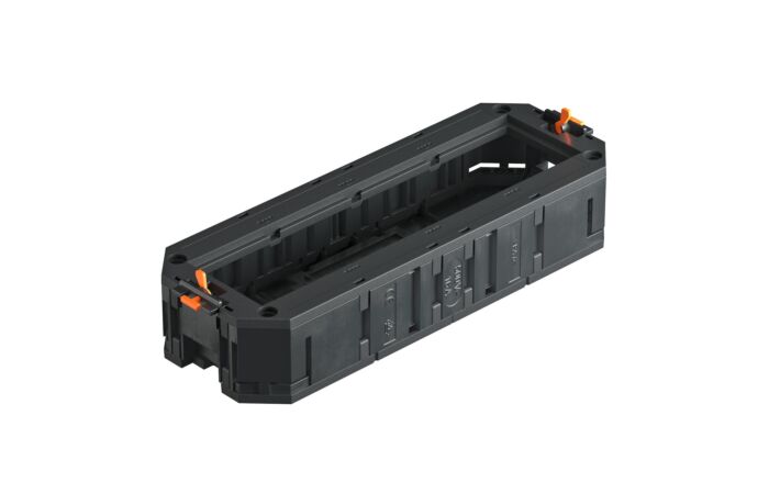 OBO BETTERMANN Univerzální nosič UT4 45 4