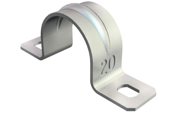 OBO BETTERMANN Upevňovací příchytka 605 20 G