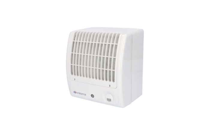 VENTS Ventilátor 100 CFT zpětná klapka
