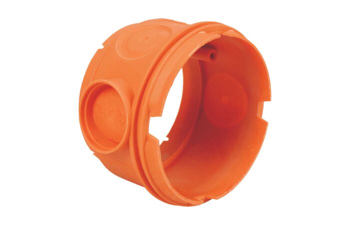 KOPOS Krabice KBT-2_AB nízká do betonu