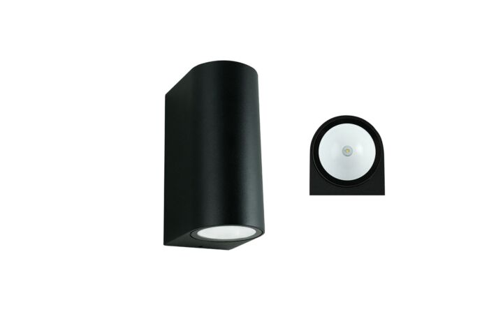 MCLED Svítidlo LED REVOS 2R 6W 310lm 4000K IP65