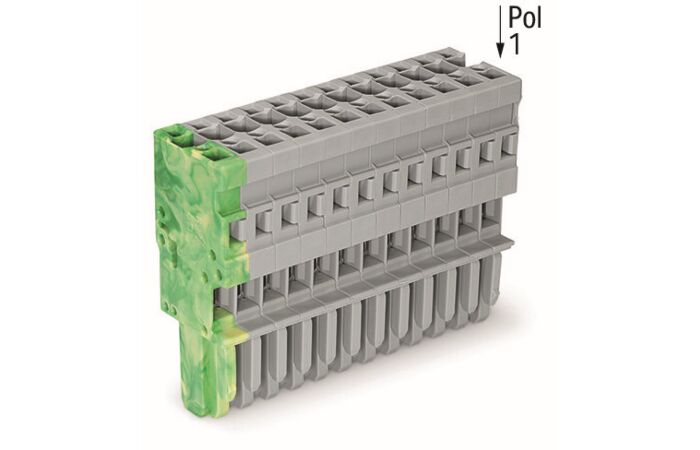 769-115/000-037 with ground end module f