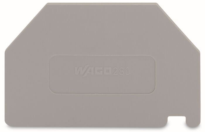Přepážka WAGO 280-332