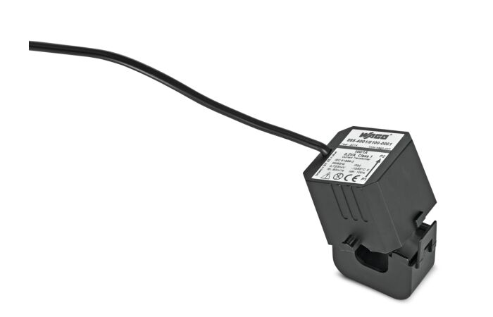 855-4001/200-001 200 A / 1 A 3 m long