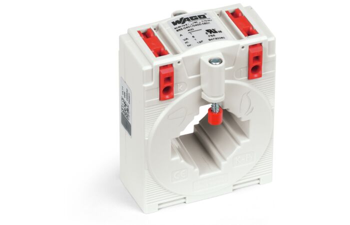 855-401/400-501 400 A / 1 A