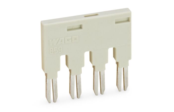 Můstek WAGO 859-404/000-005 4-way