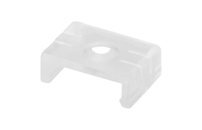 LEDVANCE Profil plochý pro LED pásky LS AY-PF04/MB FS2 balení 2ks