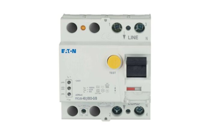 EATON Čidlo okenní/dveřní kontakt RF IP20 hnědá