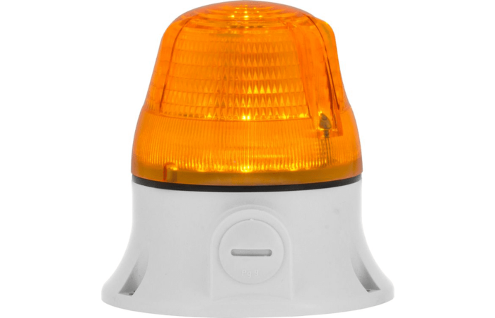 Kryt CRML2 oranžová