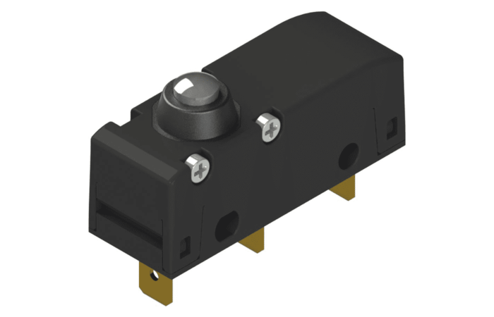 MKH12D05 Mikrospinac MK H12D05