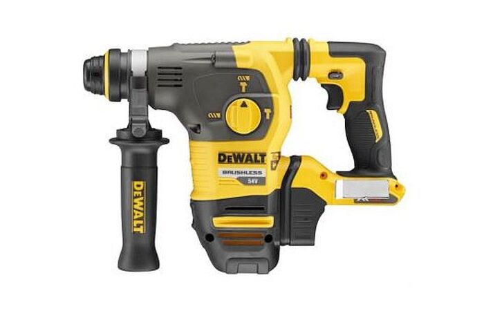 DeWALT Kladivo DCH323NT 18/54V bez akumulátoru