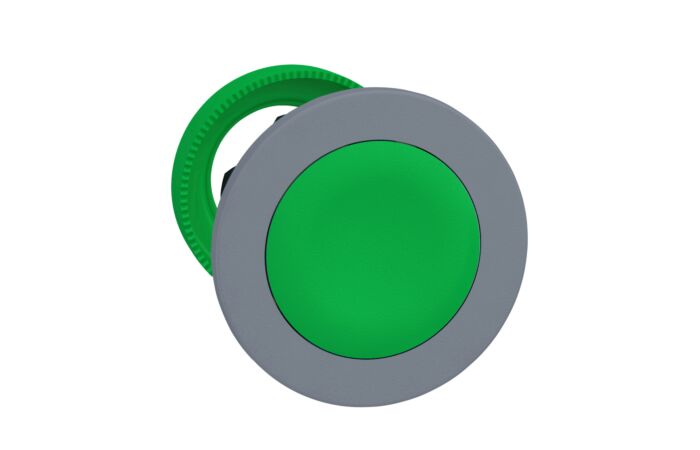 SCHNEIDER ZB5FA3C0 Ovládací hlavice, zapuštěné pro