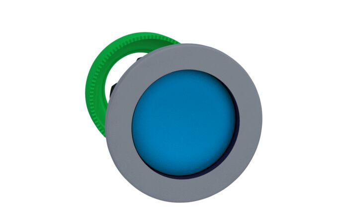 SCHNEIDER ZB5FA6C0 Ovládací hlavice, zapuštěné pro