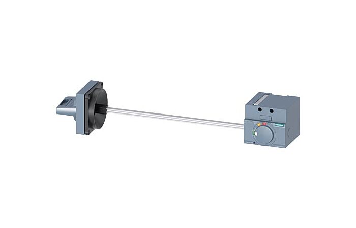 SIEMENS Pohon 3VA9157-0PK11 boční ruční