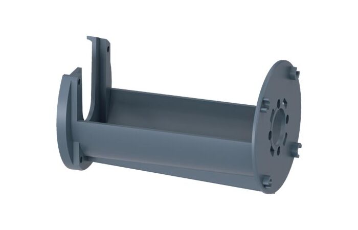 SIEMENS Přídržný třmen příslušenství k 3VA1 100/160