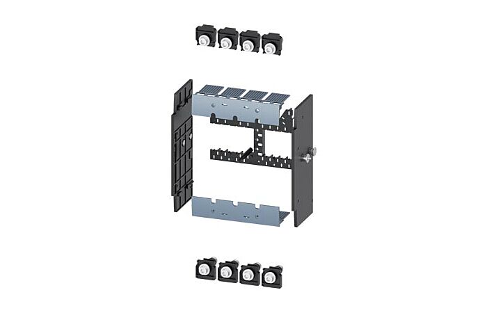SIEMENS Zásuvný modul sada pro přestavění pro kompaktní jističe 3VA9324-0KD10